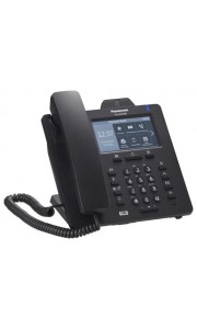PANASONİC KX-HDV330 İP (SİP)TELEFON